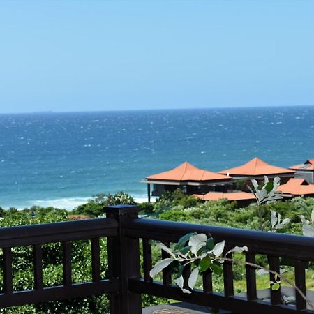 Zimbali Suites 407, Capital Hotel Complex Ballito Buitenkant foto