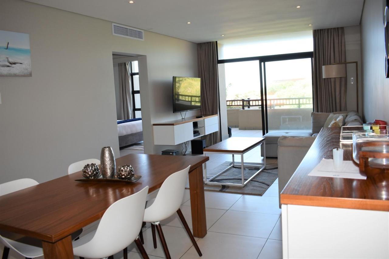 Zimbali Suites 407, Capital Hotel Complex Ballito Buitenkant foto